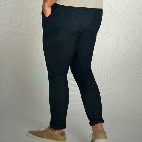 Marcus Pierce Other - Marcus Pierce Renegade Navy Blue Pants Sz 33x30 New W/O Tags